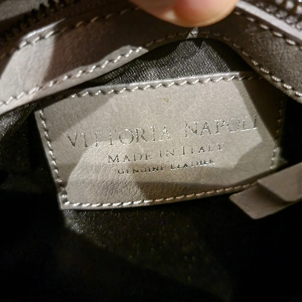 Victoria napoli purse - Picture 5 of 5